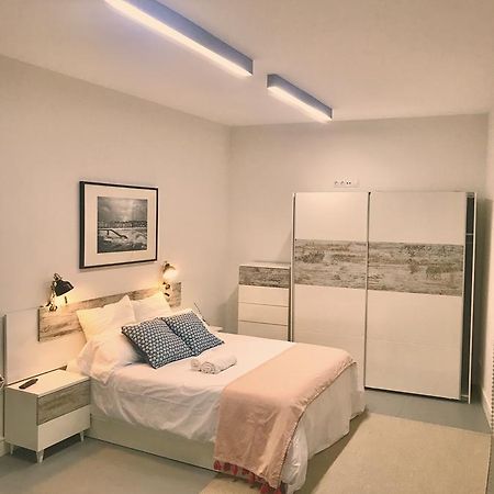 Apartamento Kasa Tomas Gros 圣塞瓦斯蒂安 外观 照片