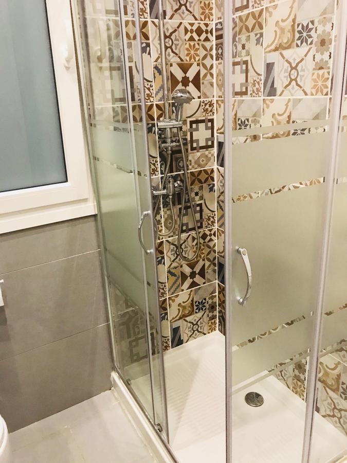 Apartamento Kasa Tomas Gros 圣塞瓦斯蒂安 外观 照片