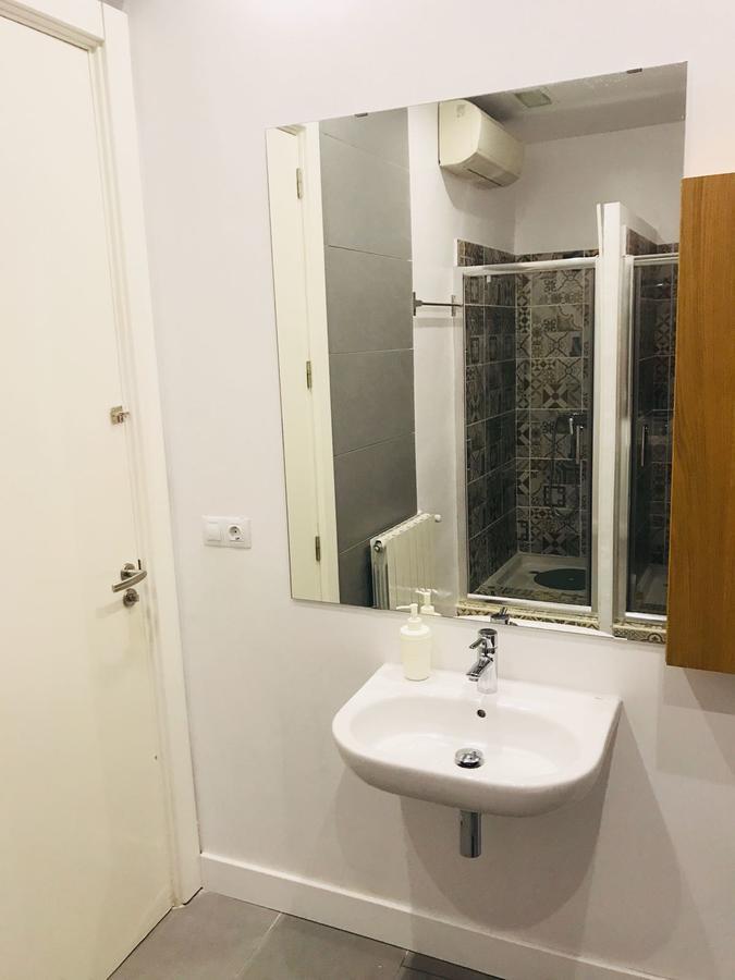 Apartamento Kasa Tomas Gros 圣塞瓦斯蒂安 外观 照片