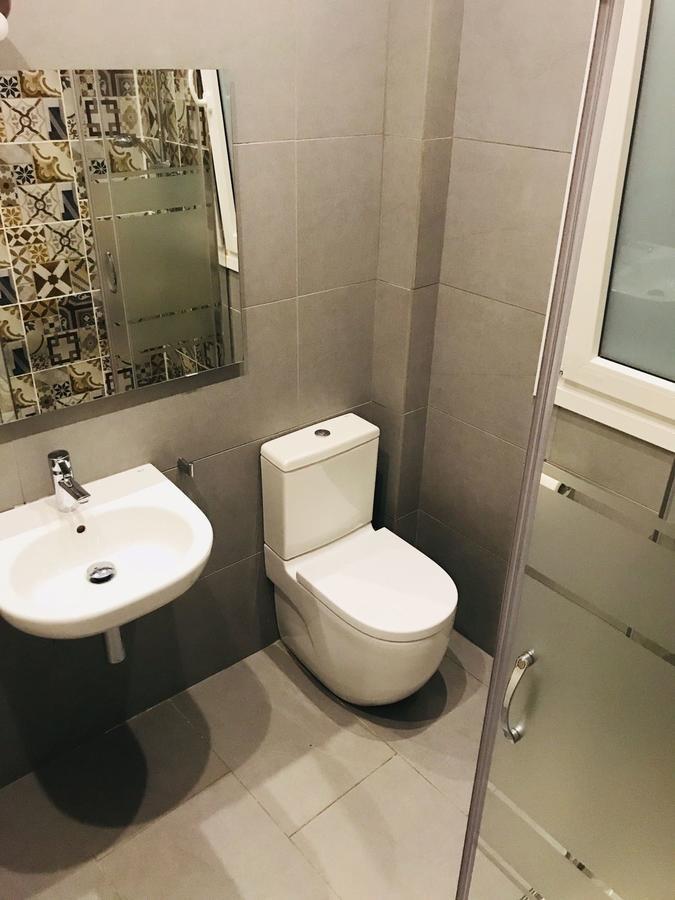 Apartamento Kasa Tomas Gros 圣塞瓦斯蒂安 外观 照片