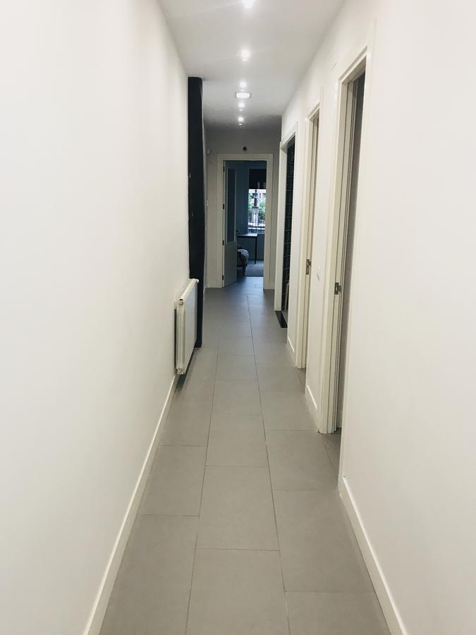 Apartamento Kasa Tomas Gros 圣塞瓦斯蒂安 外观 照片