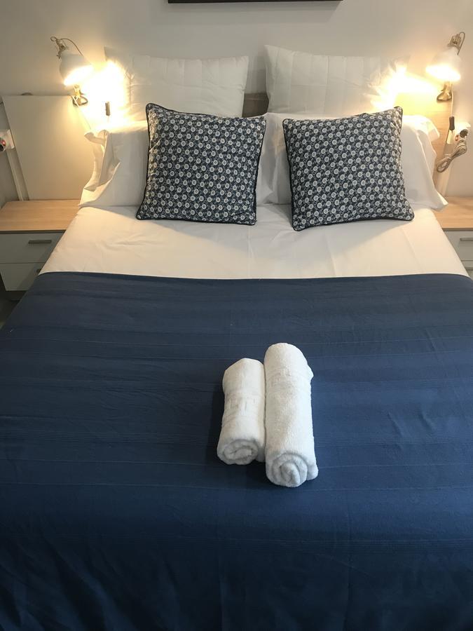 Apartamento Kasa Tomas Gros 圣塞瓦斯蒂安 外观 照片