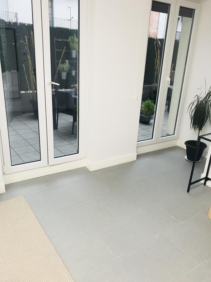 Apartamento Kasa Tomas Gros 圣塞瓦斯蒂安 外观 照片