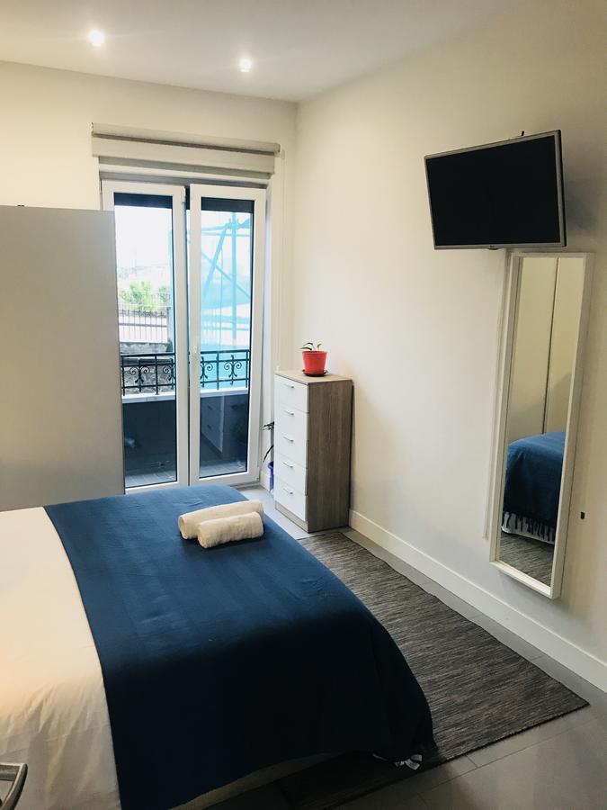Apartamento Kasa Tomas Gros 圣塞瓦斯蒂安 外观 照片
