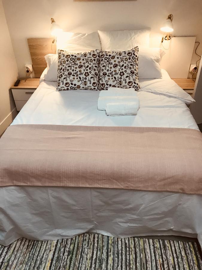 Apartamento Kasa Tomas Gros 圣塞瓦斯蒂安 外观 照片