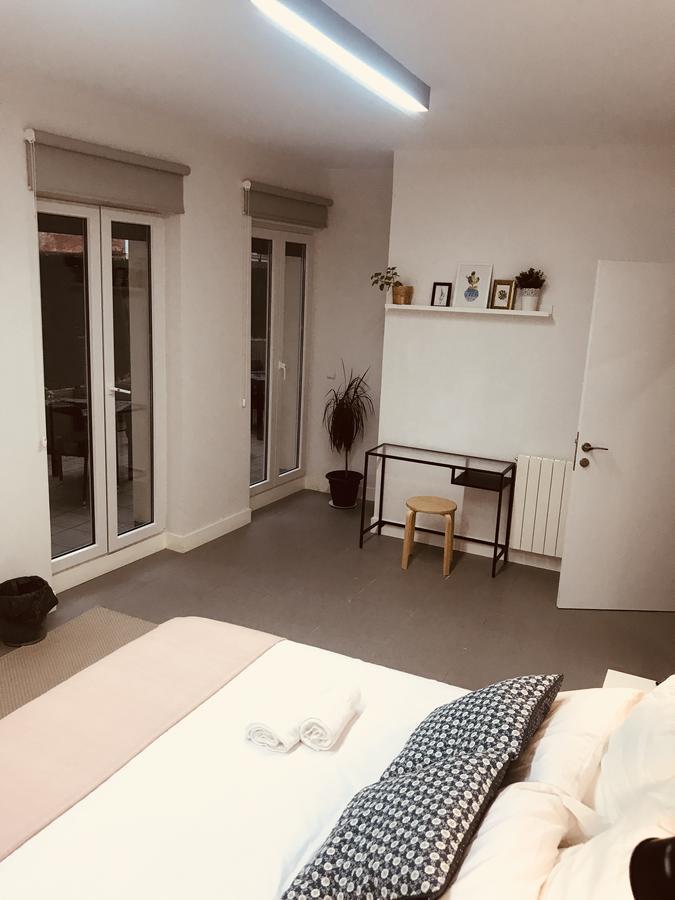 Apartamento Kasa Tomas Gros 圣塞瓦斯蒂安 外观 照片