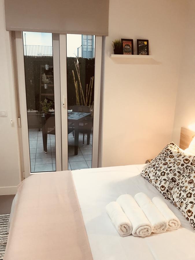 Apartamento Kasa Tomas Gros 圣塞瓦斯蒂安 外观 照片